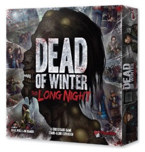 Dead of Winter: The Long Night