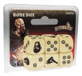 Zombicide: Black Plague - Bone Dice