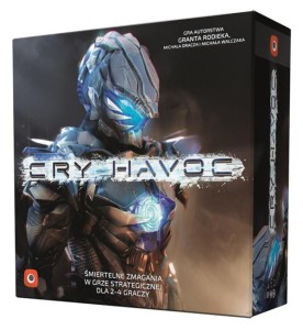 Cry Havoc