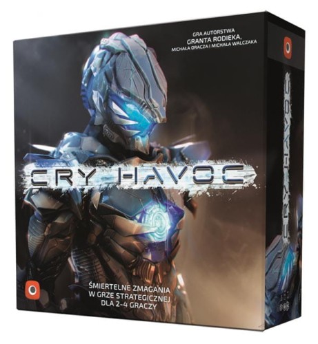Cry Havoc