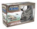 X-Wing: Heroes of the Resistance / Bohaterowie Ruchu Oporu