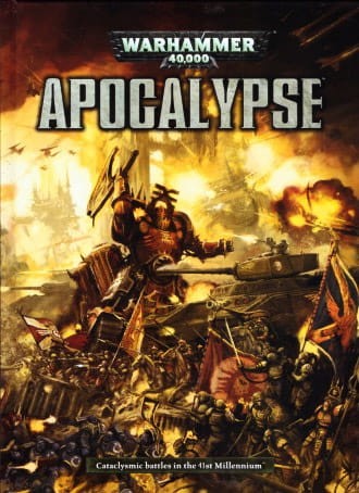 Apocalypse
