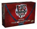 Vs. System 2PCG: The Marvel Battles