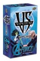 Vs. System 2PCG: A-Force Expansion