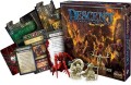 Descent: Wędrówki Mroku - The Chains That Rust Expansion (2ed)