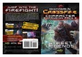 Shadowrun: Crossfire Character Expansion Pack 2 - Street Legends
