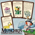 Munchkin - Edycja Jubileuszowa (2016)