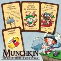 Munchkin - Edycja Jubileuszowa (2016)