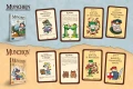 Munchkin - Edycja Jubileuszowa (2016)