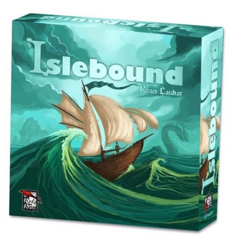 Islebound