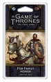 A Game of Thrones: For Family Honor  / Za Honor Rodziny