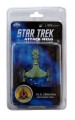 Attack Wing Star Trek - I.K.S. Drovana Expansion Pack