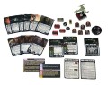 Attack Wing Star Trek - I.K.S. Drovana Expansion Pack