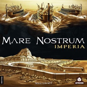 Mare Nostrum: Imperia