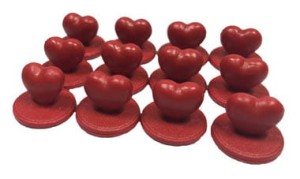 The Others: 7 Sins - Wound Pack