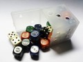 Dice Cube