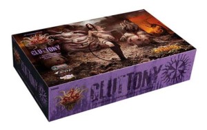 The Others: 7 Sins - Gluttony Expansion