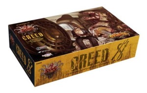 The Others: 7 Sins - Greed Expansion