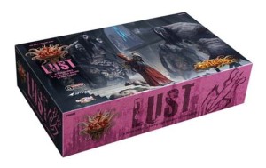 The Others: 7 Sins - Lust Expansion / Nieczystość