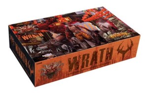 The Others: 7 Sins - Wrath Expansion