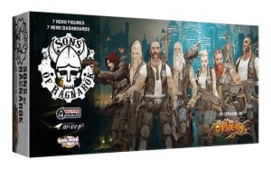 The Others: 7 Sins - Sons of Ragnarok