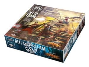 The Others: 7 Sins - Delta Team Pack