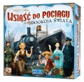 Wsiąść do Pociągu: Dookoła Świata