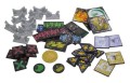 Zombicide: Black Plague - 62 plastic tokens