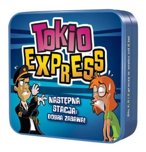 Tokio Express