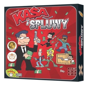 Kasa i Spluwy