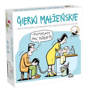 Gierki Małżeńskie