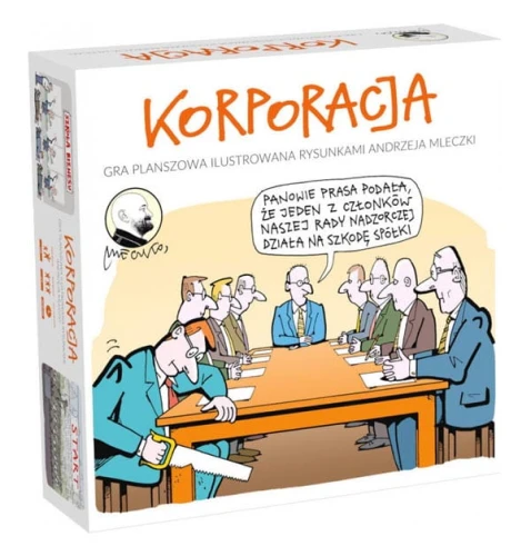 Korporacja