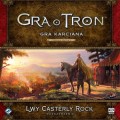 A Game of Thrones: Lions of Casterly Rock / Lwy Casterly Rock