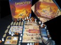 Imhotep: Budowniczy Egiptu