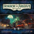 Arkham Horror: The Card Game   PL/EN