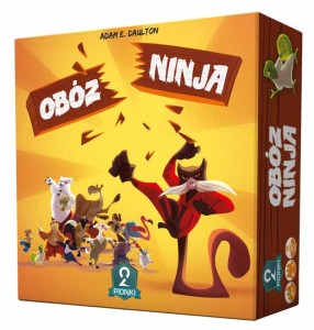 Obóz Ninja