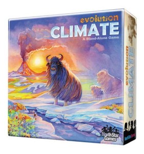 Evolution: Climate