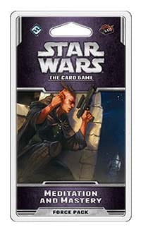 SW LCG:  Meditation and Mastery