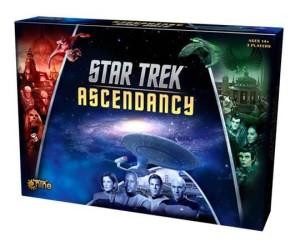 Star Trek: Ascendancy