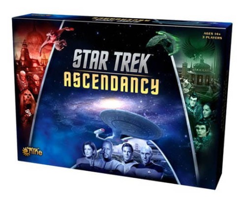 Star Trek: Ascendancy