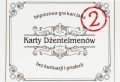 Gra Karty Dżentelmenów: Epizod Drugi