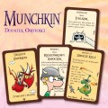 Munchkin - Dodatek Obfitości