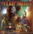 Twilight Imperium: Shattered Empire
