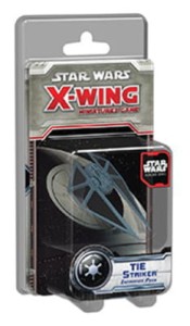 X-Wing: TIE Striker PL