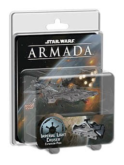 Star Wars: Armada - Imperial Light Cruiser