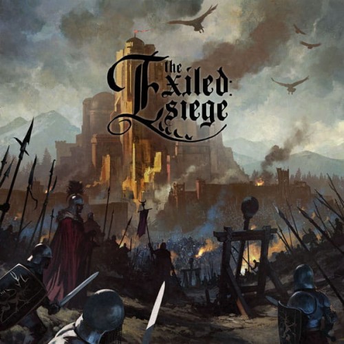 Wygnańcy: Oblężenie (The Exiled: Siege) PL