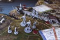 Wygnańcy: Oblężenie (The Exiled: Siege) PL