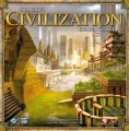 Sid Meier's Civilization: Gra Planszowa
