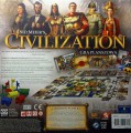 Sid Meier's Civilization: Gra Planszowa