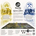 Kick Off! Guild Ball Starter Set